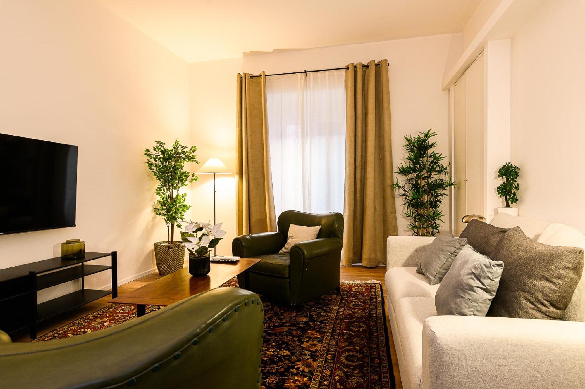 Central Near Vatican By Ndp Rent Rome Exterior photo